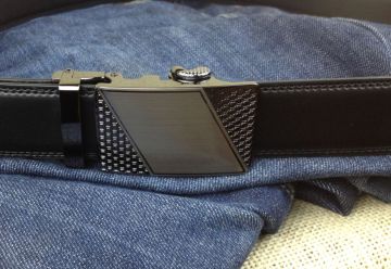 No Hole Belts (A5-140410)