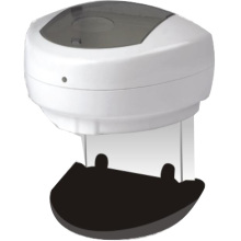 pompe à savon moussante électrique automatique de distribution de savon