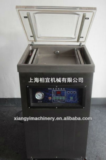 Food Preservation Machine