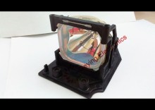 Original projector lamp UHP 132W for A&K Astro Beam X201 / A&K Astro Beam X210 / Ask Proxima C80 / Ask Proxima C90