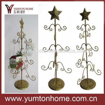 New Attractive Craft Christmas Tree Decorations