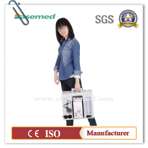 Portable Medical Anesthesia Machine Manufacturer