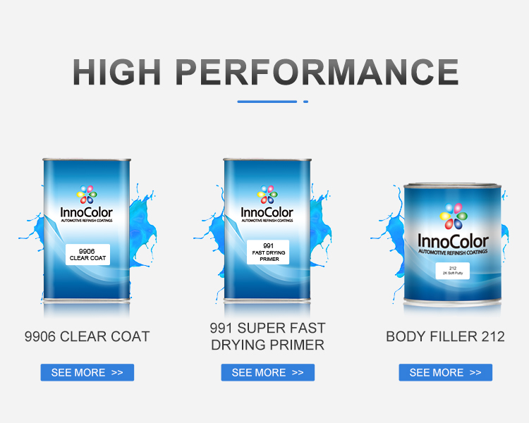 high performance product