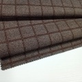Tissu de ponte en tricot en spandex poly