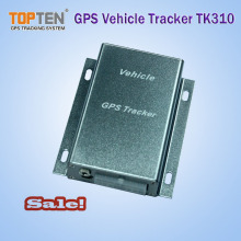 Avl GPS Vehicle Tracker for Fleet Management (VK)
