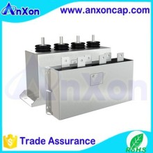 3600V DC Pulse Generator Oil Capacitor