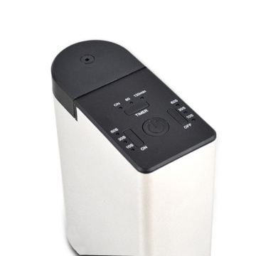 USB Installation High Quality Car Nebulizer Diffuser Scents