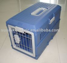 Plastic Dog Cage (Model:SRFC-550)