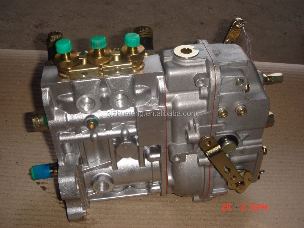 Deutz Engine Spare Parts Fuel Injection Pump For F6L912