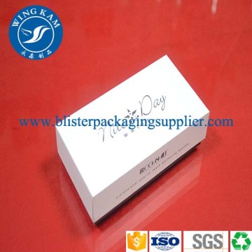 Paper Box for Greatest Quality Watch