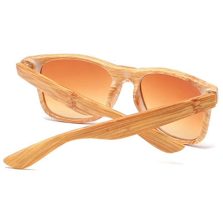 2021 Square Shape Promotion Retro Sunglasses