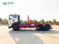 Dongfeng Double Bridge Hook Arm Arm Grup