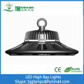 200W UFO LED High Bay Iluminação Industrial