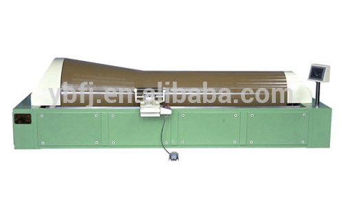 hot-sell intelligent electronic sectional warping machine