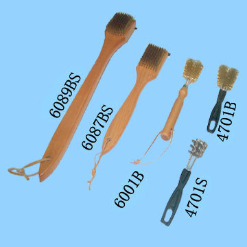 BBQ Brush