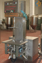 Beer Keg Washing Machine