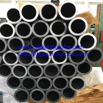 40Cr 5140 Cold Rolled Tempering Alloy Steel Tube