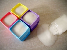 Solid acrylic resin / resin / used for paint resin