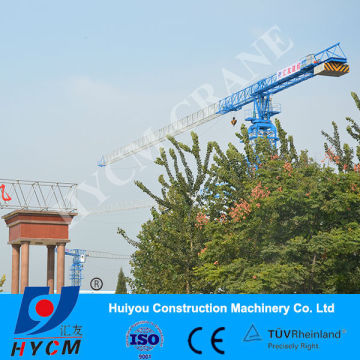 55m gib length price of tower crane