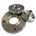 DIN carbon steel welding neck flanges