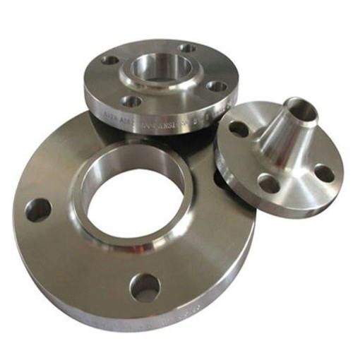 European standard welding neck pipe flanges