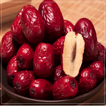 Red Date Chinese Jujube