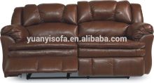 Comfortable recliner sofa, American style relax recliner sofa YR1106