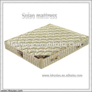 suiao spring mattress bonnel spring