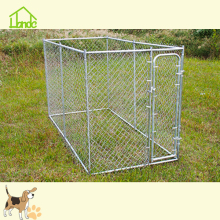 Hot Chain Link Dog Kennel