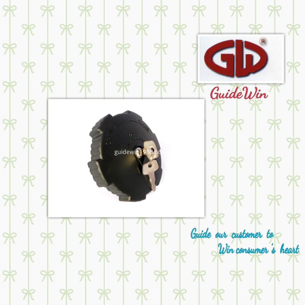 Guidewin Car Auto Spare Part Taiwan Oil Tankカバー