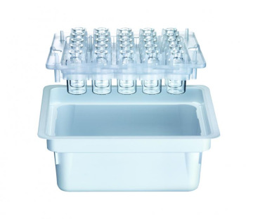Ready-to-use vials 6R
