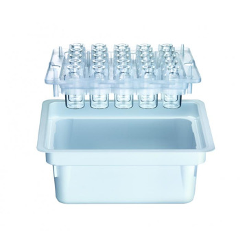 Ready-to-use vials 6R