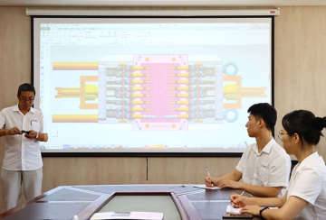 Injection Mold Design Engineering 2