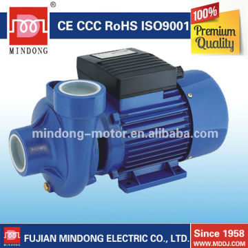 DK series high volume low pressure electric water pumps