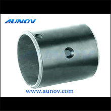 Cold drawn starter electric motor housing