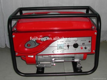 honda type generator/gasoline generator/home use generator