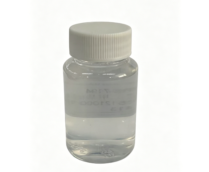 Emulsión de amino silicona Amino Silicone Emulsion