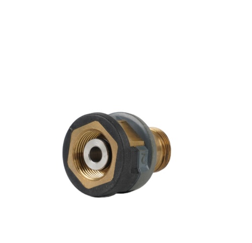 Car Washer Connector Valve Thread Adapter