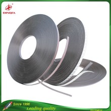 Customized strong mutual attraction magnet strip for walking billboard