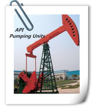 Pumping Units&suck rod