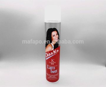 hair care production magic hair oil