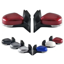 OE Standard Car Accessories: Side Mirrors for 2012 Ford Focus - Rearview Mirrors
