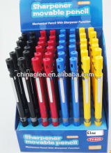Wholesale Mechanical Pencils with Sharpener Function