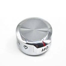 Plastic Gas Stove Knobs for Gas Cooktop Range W11030413