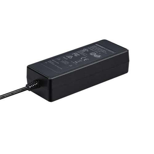 16 Volt 5 amp elektronische DC -voeding