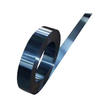 Tudor Strap Strip Carbon Steel Belt Seal Durable Steel Strips