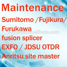 Repair EXFO FTB-100 OTDR