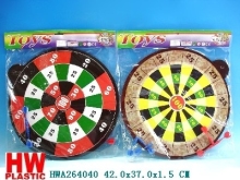 Dart set