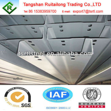 High Quality Hot Rolled C Steel Bar