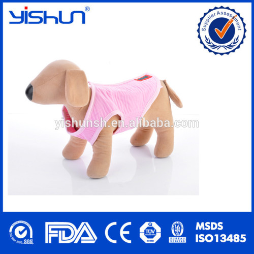 dog cooling clothes